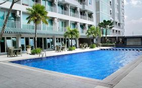 Galeri Ciumbuleuit Family & Business Hotel